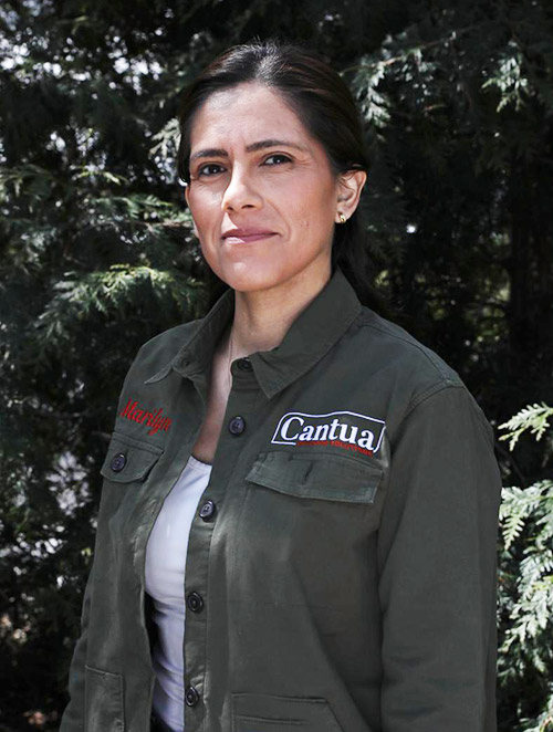 Marilyn Orruel photo