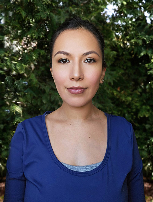 Gabriela Orruel-Lima